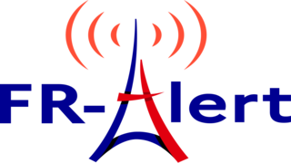 logo FR Alert